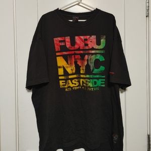 FUBU NYC T-Shirt